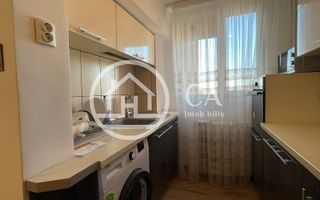 Apartament de inchiriat cu 3 camere in zona Decbal, Oradea. - Poză 7