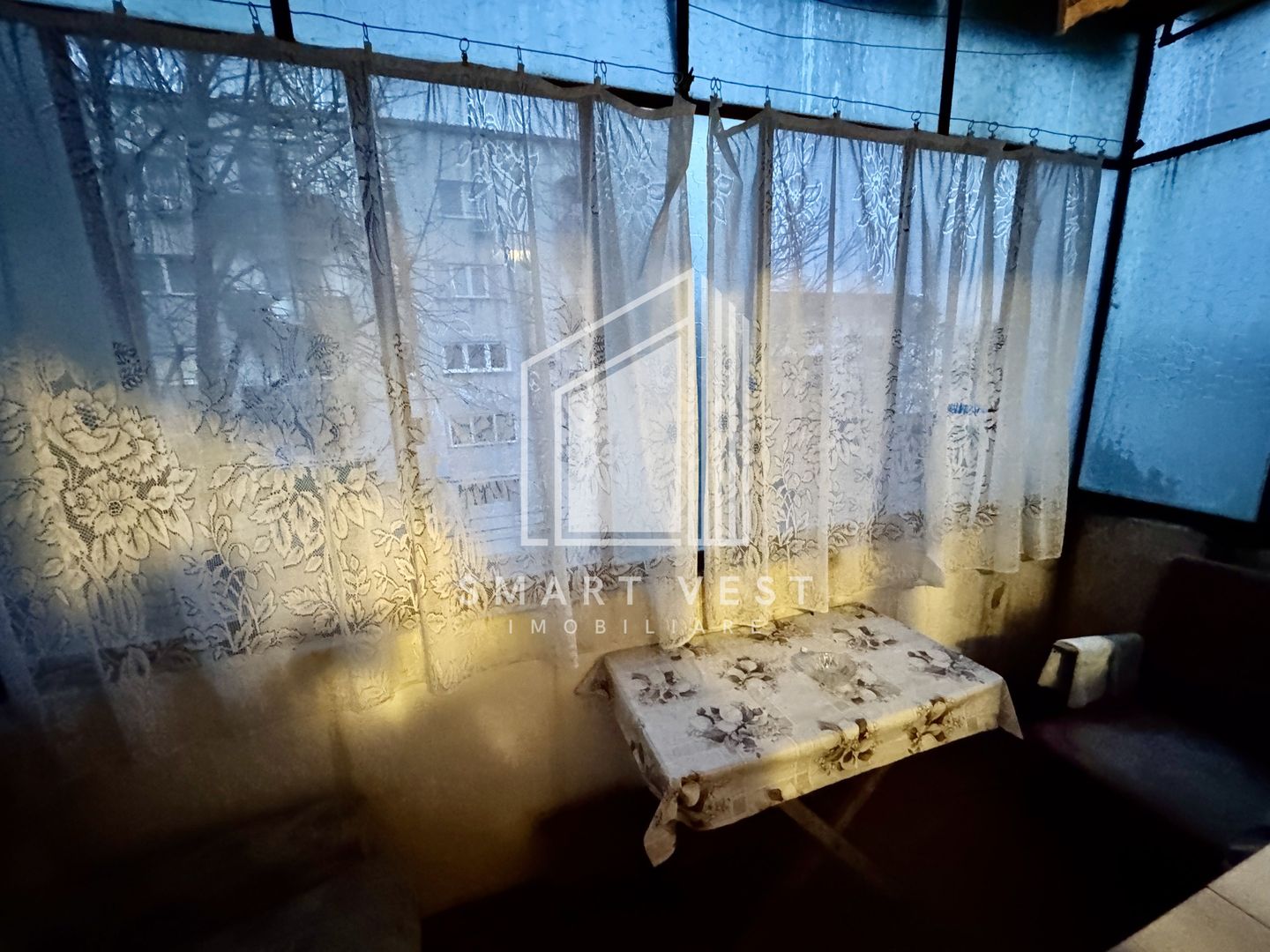 Apartament 2 camere | 57 mp | Etaj 2 | Zona Micro 17 - Poză 19