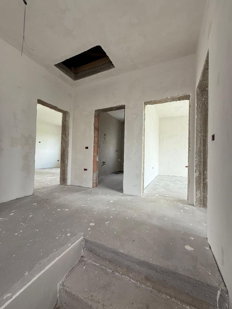 Vila individuala 5 camere I Zona Lac Dumbravita I - Poză 8