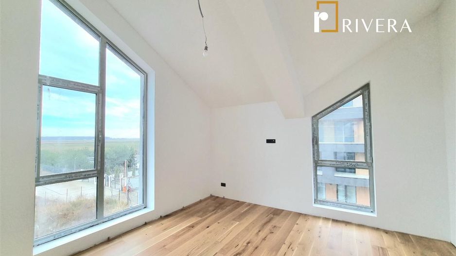 Vila deosebita intr-un Proiect Nou| PIPERA - Poză 8