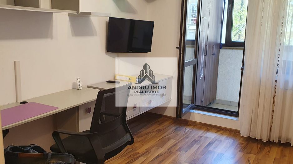 Apartament 2 camere decomandat/ Oituz / Metrou Dimitrie Leonida - Poză 2