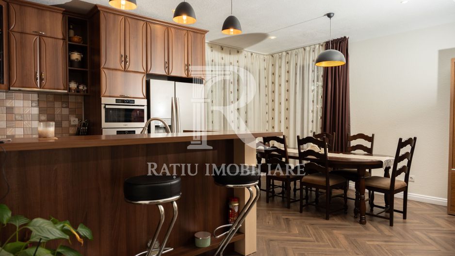 Casă Individuală Premium | 4 Camere | Zona Gheorghe Doja | Oradea - Poză 15