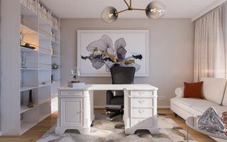 Vila Plan parter | Corbeanca | La marginea padurii - Poză 8