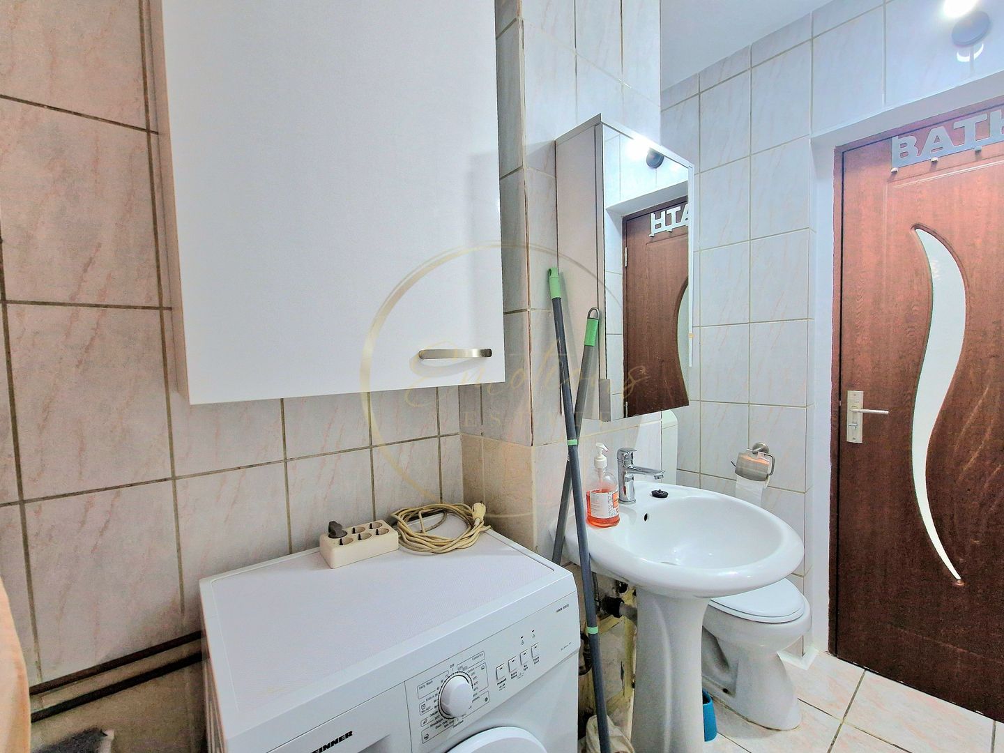 NOU | Apartament 2 camere spațioase  -  Județean | APROAPE DE TOT CE CONTEAZA - Poză 8