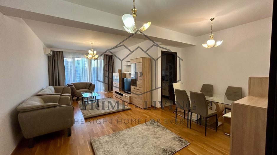 APARTAMENT COCHET CU 4 CAMERE LA INCHIRIERE IN ZONA GRADINA ZOO - Poză 1