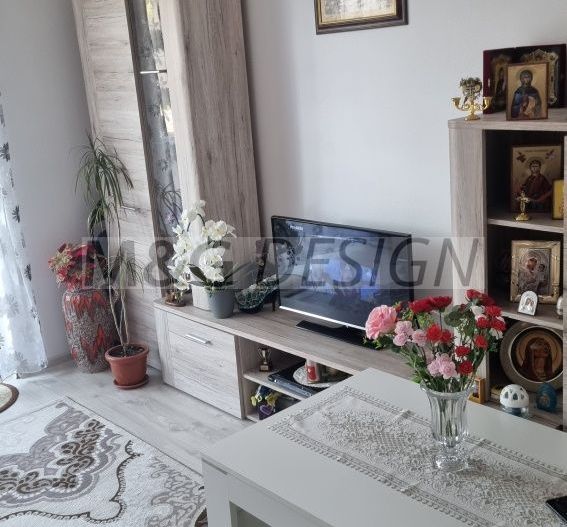 Apartament 2 camere Giroc parter cu balcon - Poză 2