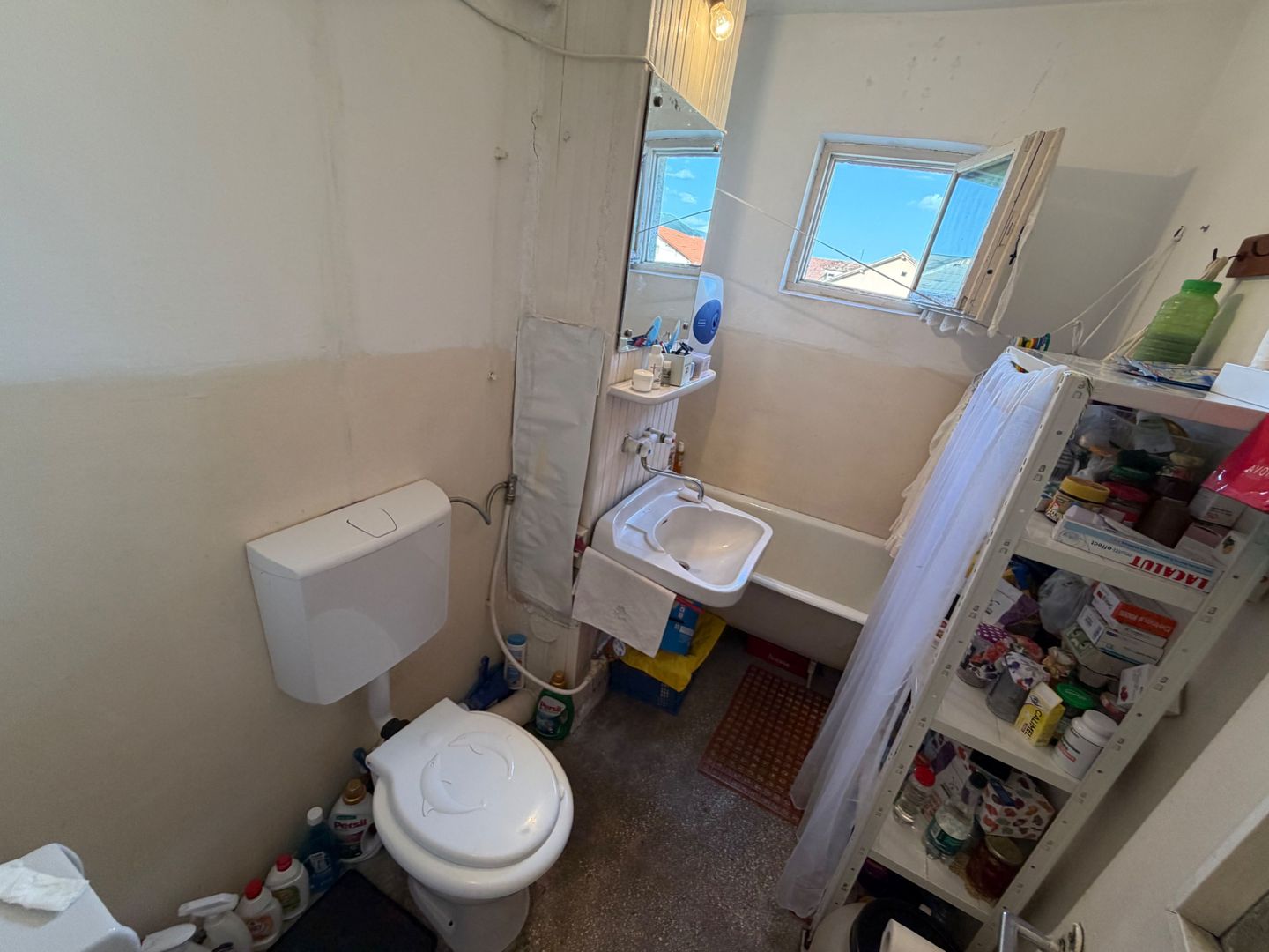 Apartament 1 camera, decomandat - Cugir - Poză 6