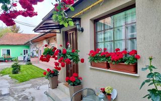 Casa cu 3 camere Ultracentrala - Poză 19