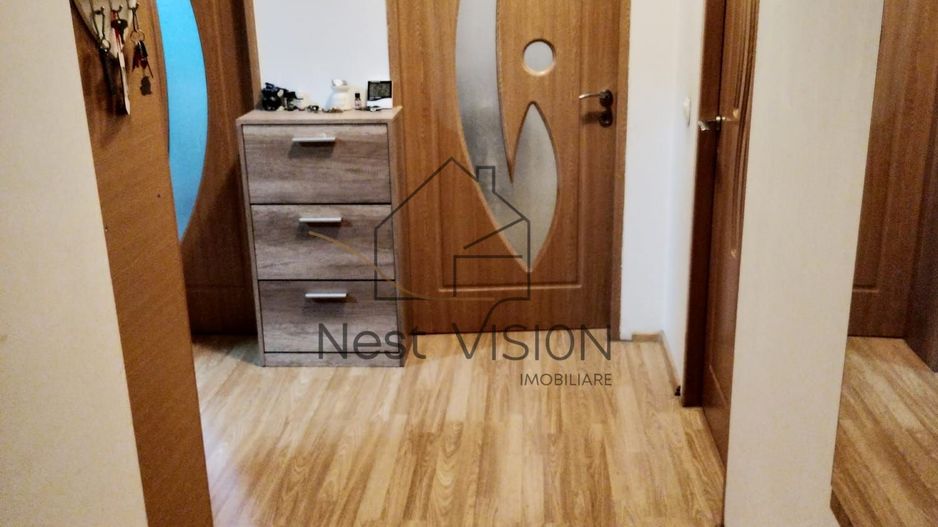 Apartament 2 camere | Mobilat & utilat | Turnisor | Gata de mutare - Poză 6