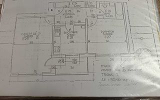 VANZARE 2 CAMERE | ZONA TINERETULUI - Poză 8