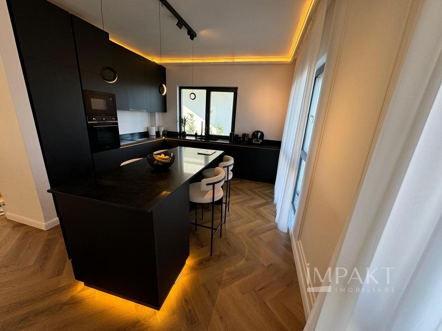 Casa individuala cu psicina si teren de 625 mp, Andrei Muresanu! - Poză 12