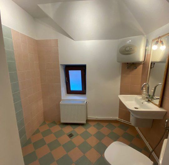 Capitale Dorobanti/ Deosebit in vila/Apartament trei camere - Poză 1