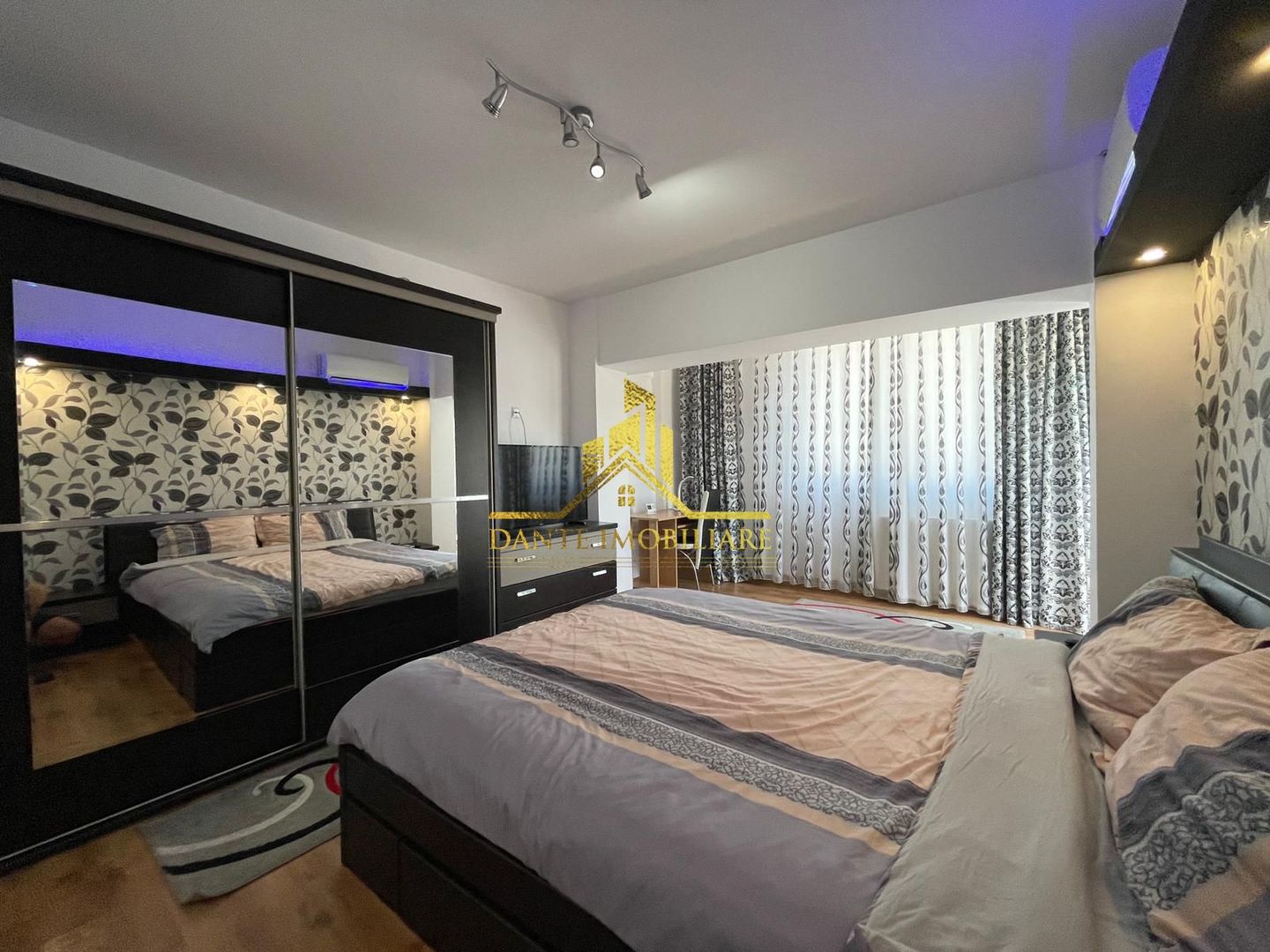 2 camere, decomandat, modern, parcare, balcon, FSEGA, Iulius Mall - Poză 2