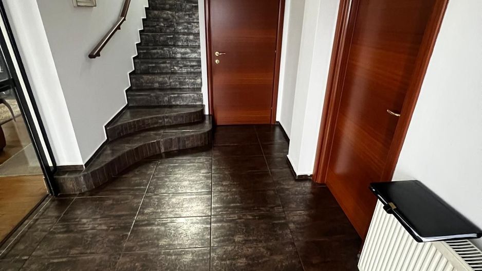 CASA INDIVIDUALA 5 CAMERE, TEREN 602 MP, MOBILAT/UTILAT, COMISION 0% - Poză 22