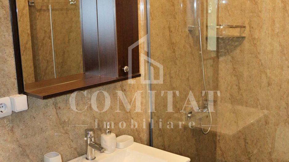 Apartament 2 camere | 52 mp | Cartier Europa - Poză 10