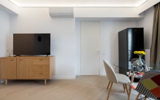 Chirie I Apartament 2 camere I Cortina North I Aviatiei Pipera - Poză 8