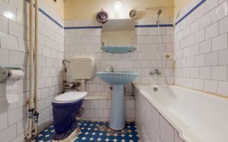 Apartament 3 camere  Pantelimon Bd.Chisinau Herţa - Poză 19