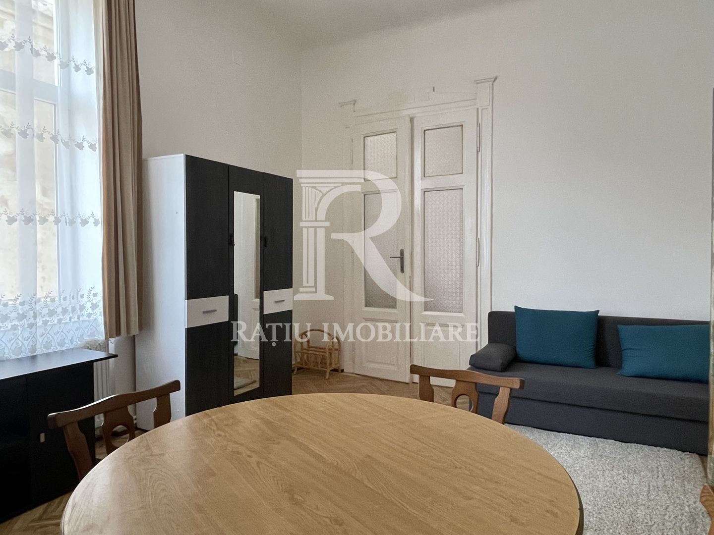 Apartament la casa cu 2 camere | Centrala pe gaz | Oradea - Poză 3