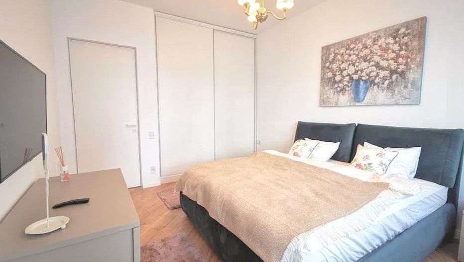 Elegant 2 Room Apartment for Rent I 4City North | Rovere Furniture - Poză 7