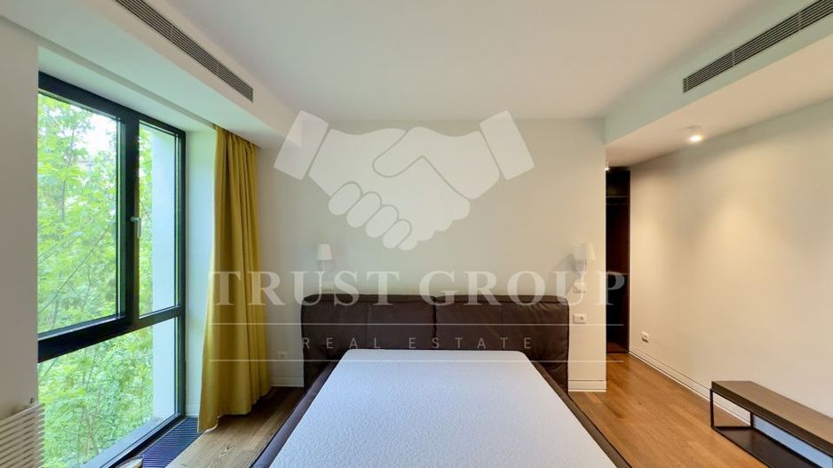 Apartament 3 camere Floreasca | Loc de parcare - Poză 11