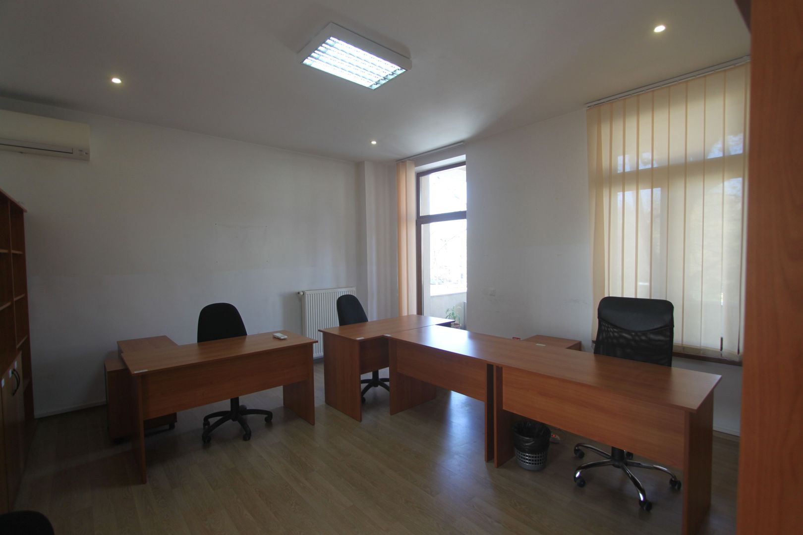 Birouri pe Take Ionescu - 2000 euro+TVA - Poză 3