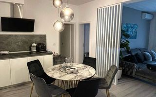 Apartament  2 camere bloc nou Aradului - Poză 5