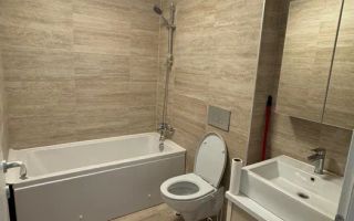 Apartament 2 camere Cosmopolis | parcare inclusa - Poză 8