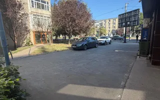 Spatiu stradal, Institut - Poză 33