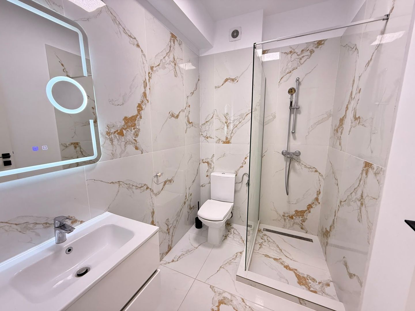 Apartament 2 camere | City Nord - Poză 9