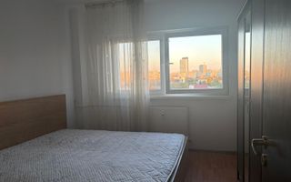 Apartament cu doua camere decomandat, strada Turda - Poză 5