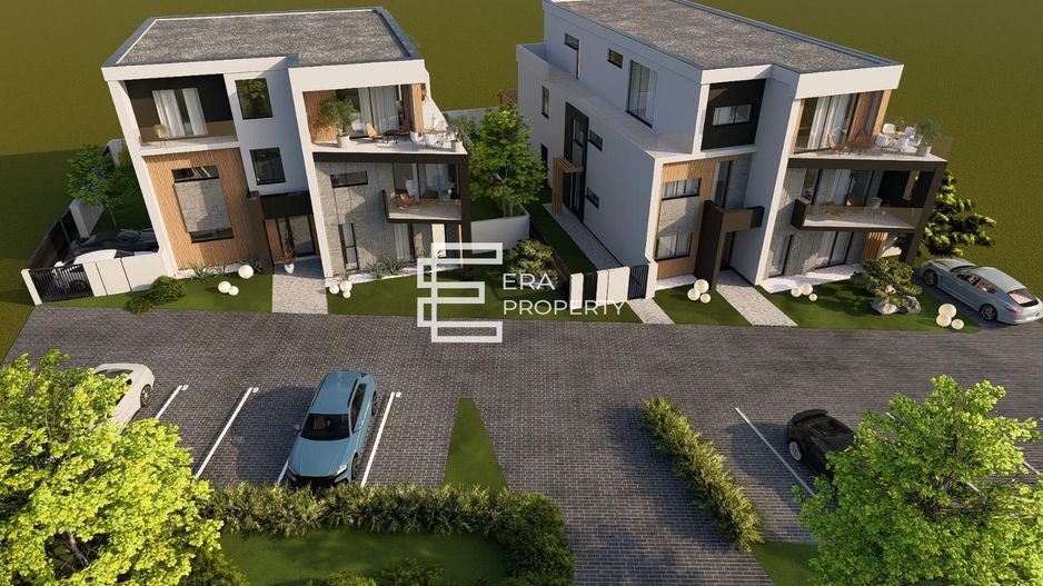 Apartament 3 camere /74 mp/finisaje premium/etaj 1/Cartierul Arhitectilor - Poză 2