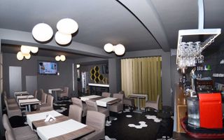 Casa/Vila | Restaurant | Terasa 120mp2 | Ultracentral - Rosetti - Poză 3