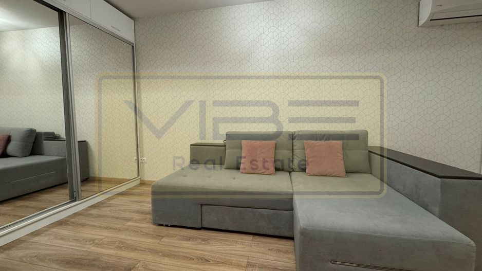Apartament 1 camera bloc NOU Tatarasi Parcul Ciurchi - Poză 13