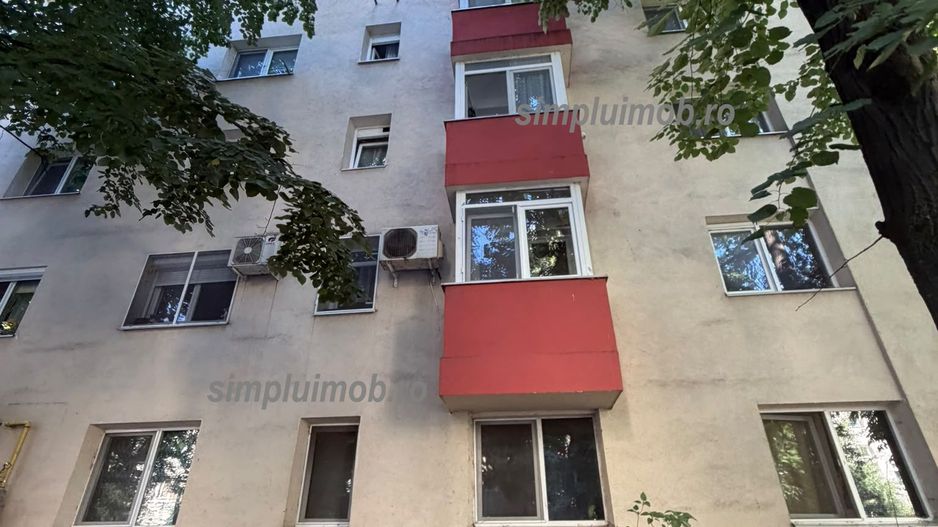 Decomandat 2 Camere Etaj Intermediar Piata Sudului Alexandru Obregia - Poză 14