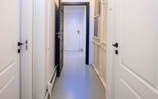 VANZARE MANSARDA 3 CAMERE ICOANEI- DUMBRAVA ROSIE | RENOVATA | 32 MP - Poză 10