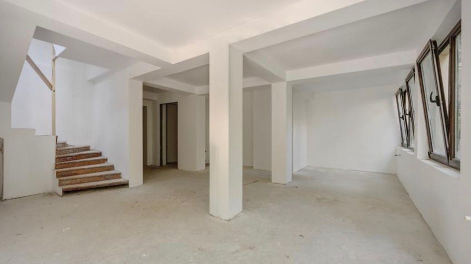 Vilă | Primăverii | 8 locuri parcare - Poză 5