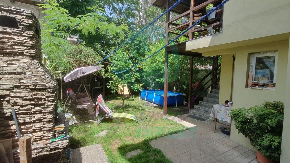 Casa cu teren 329 mp - Poză 15