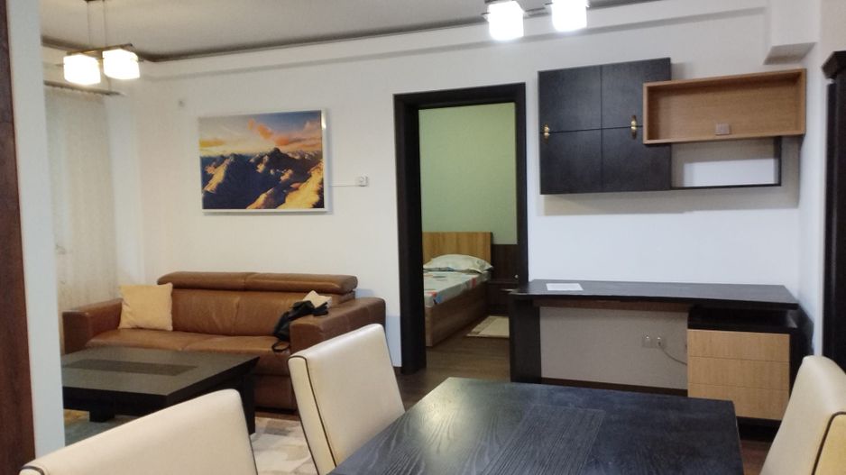 2 Camere | FSEGA | Iulius Mall | Parcare - Poză 1