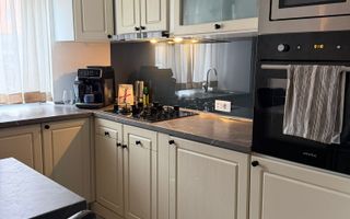 Apartament cu 3 camere decomandate, 65 mp, Intre Lacuri - Poză 3