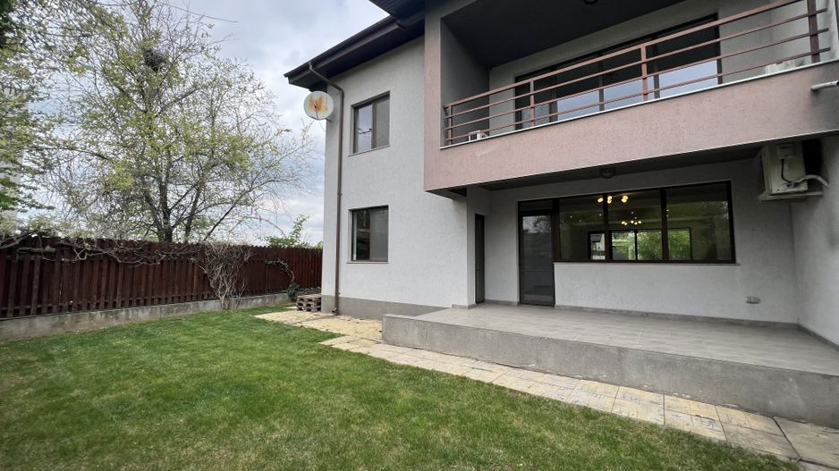 Vila tip Duplex Pipera | 260 mp Utili | Curte Proprie 4 Locuri Parcare - Poză 15