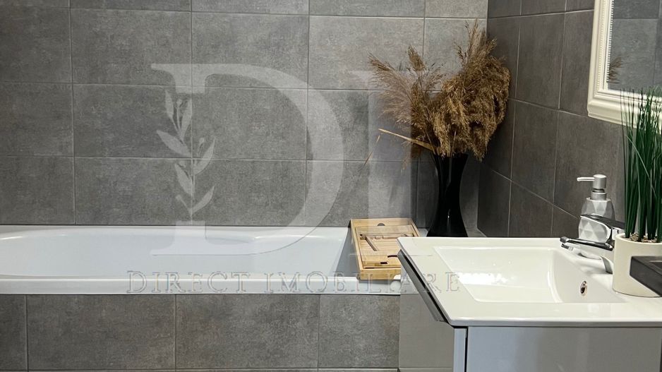 Apartament 2 camere de vanzare/ Zona Parcul Poligonului / Floresti - Poză 4