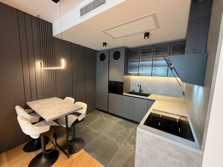 Apartament Premium | Parcare Subterana | ONE Floreasca Towers - Poză 6