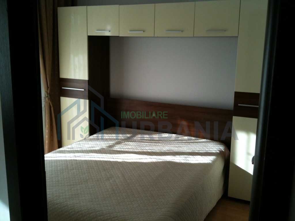 Apartament 2 camere mobilat cu loc de parcare Green Park Tatarasi - Poză 5