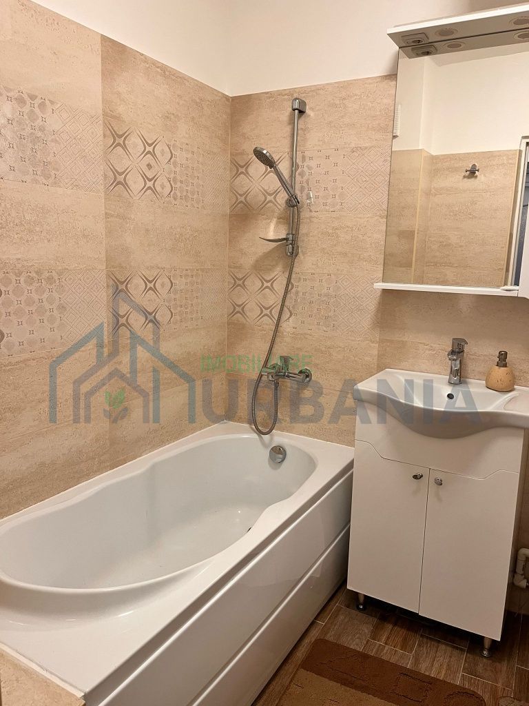 Inchiriez apartament 2 cam Nicolina 2 # - Poză 6