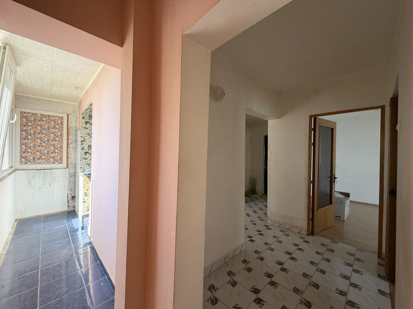 3 camere renovat integral Aleea Sinaia - Doamna Ghica - Poză 7