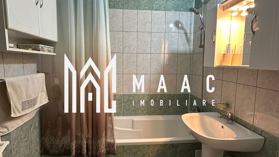 Apartament 3 Camere I Decomandat I 2 Balcoane I Strand - Poză 8