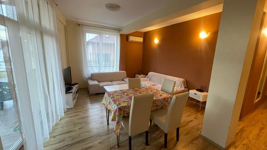 Apartament 3 dormitoare | Zorilor | UMF | UTCN | Balcon - Poză 1