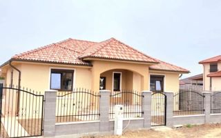 🏡 CASĂ INDIVIDUALĂ LA CHEIE | ȘAG – ZONA MĂNĂSTIRII - Poză 5
