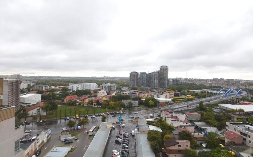 Inchiriere apartament 2 camere bloc nou Vitan Residence 2 - Poză 12