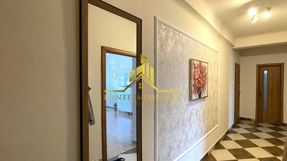 2 camere, decomandat, modern, gradina, Semicentral, THE OFFICE, BRD - Poză 8